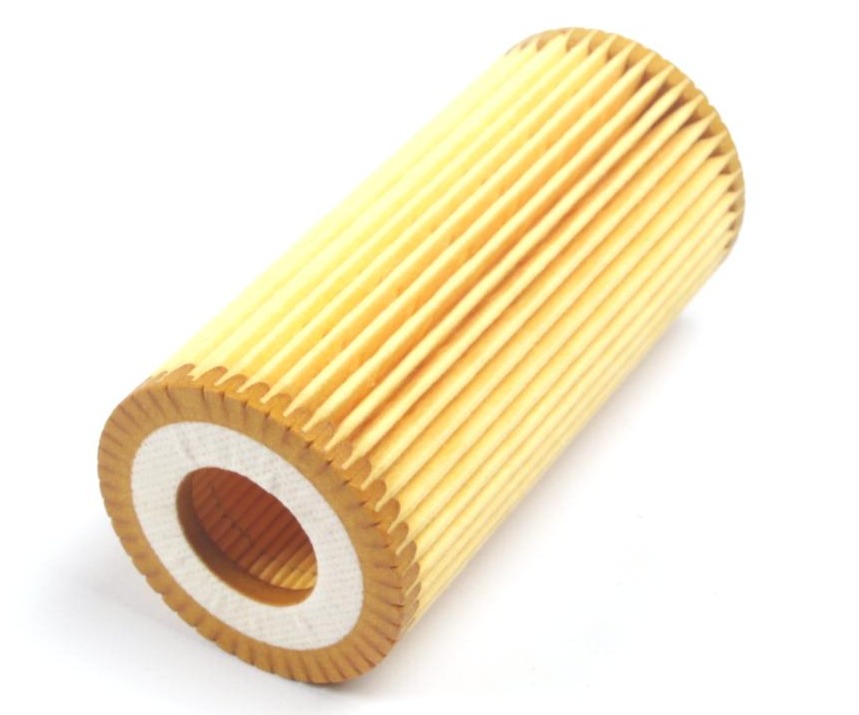 WY124 WUNDER FILTER